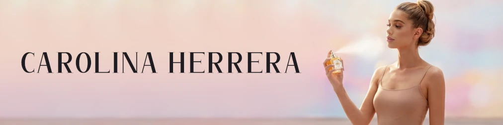 Carolina Herrera