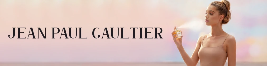 Jean Paul Gaultier