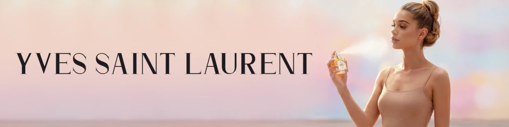 Yves Saint Laurent