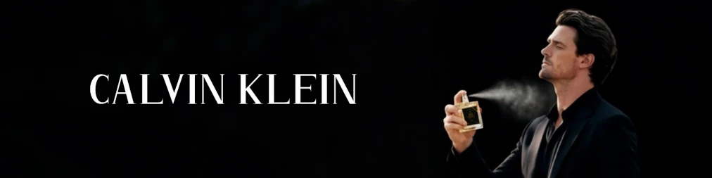 Calvin Klein
