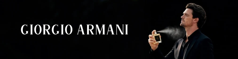 Giorgio Armani