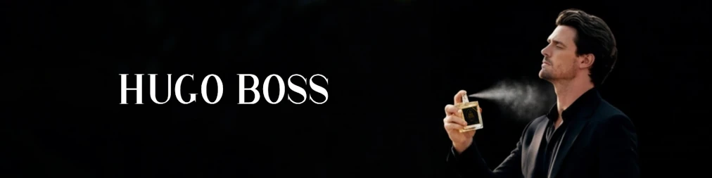 Hugo Boss