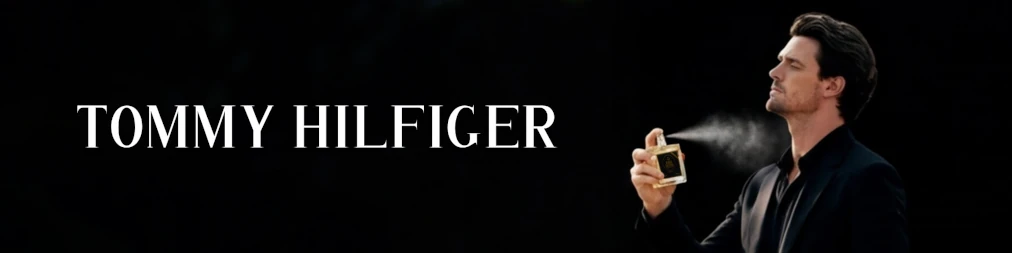 Tommy Hilfiger