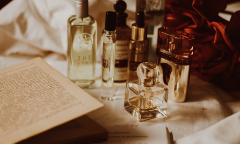 Francuskie perfumy - najczęściej zadawane pytania cz. II