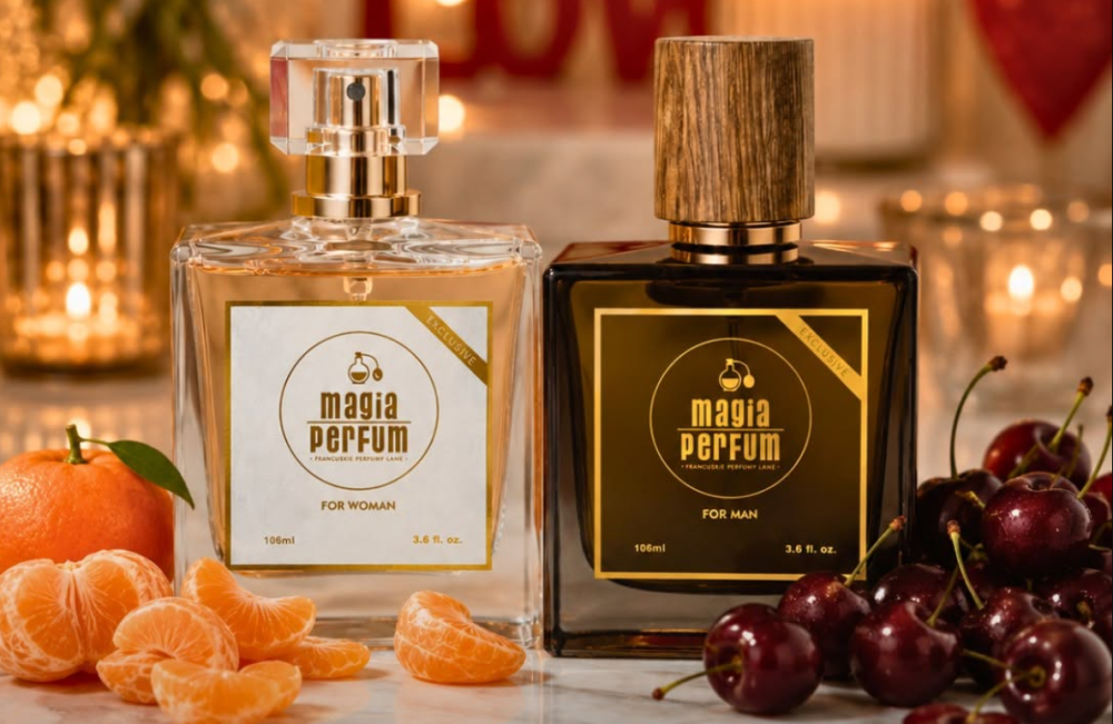 Perfumy lane i najlepsze odpowiedniki perfum