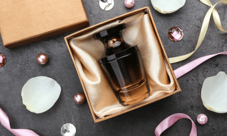 Perfumy na prezent - czy to dobry pomysł?