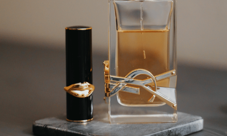 Młoda i energiczna - recenzja zapachu Libre od Yves Saint Laurent