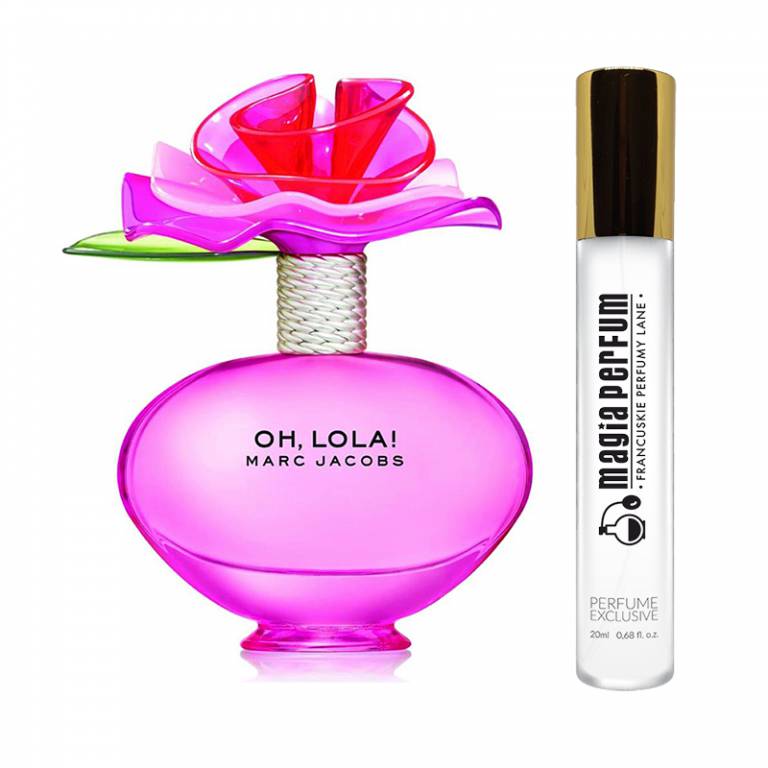 Oh Lola - perfumetka