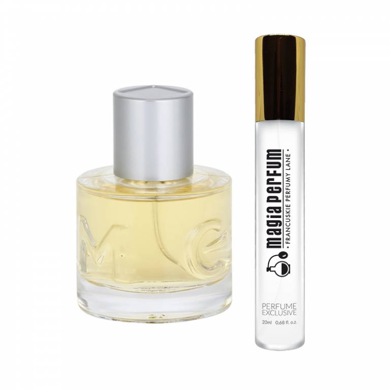 Mexx Woman - perfumetka