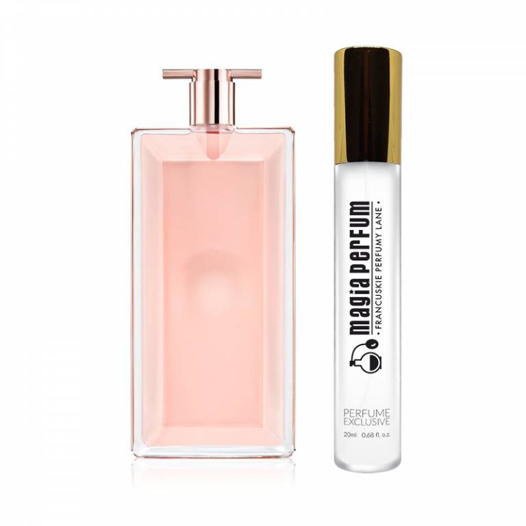 Idole - perfumetka