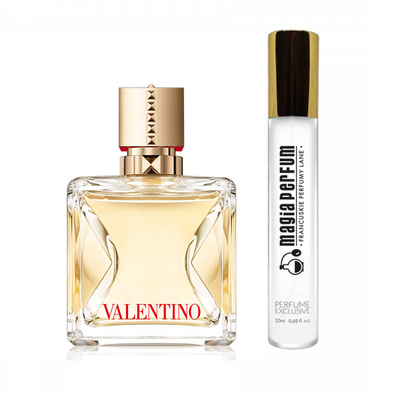 Voce Viva - perfumetka