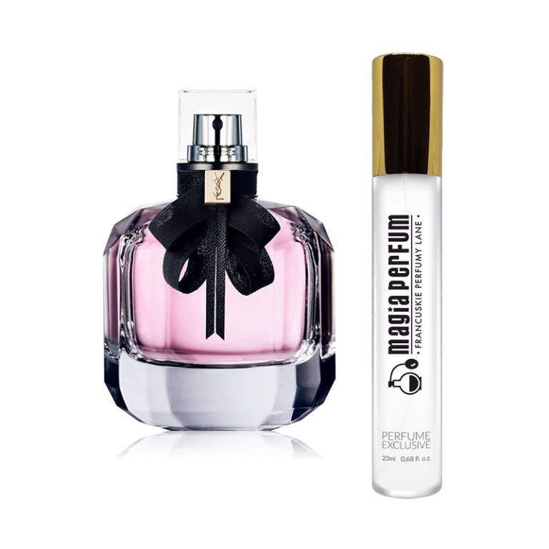 Mon Paris - perfumetka