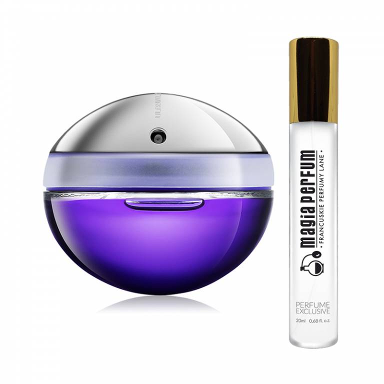 Ultraviolet - perfumetka