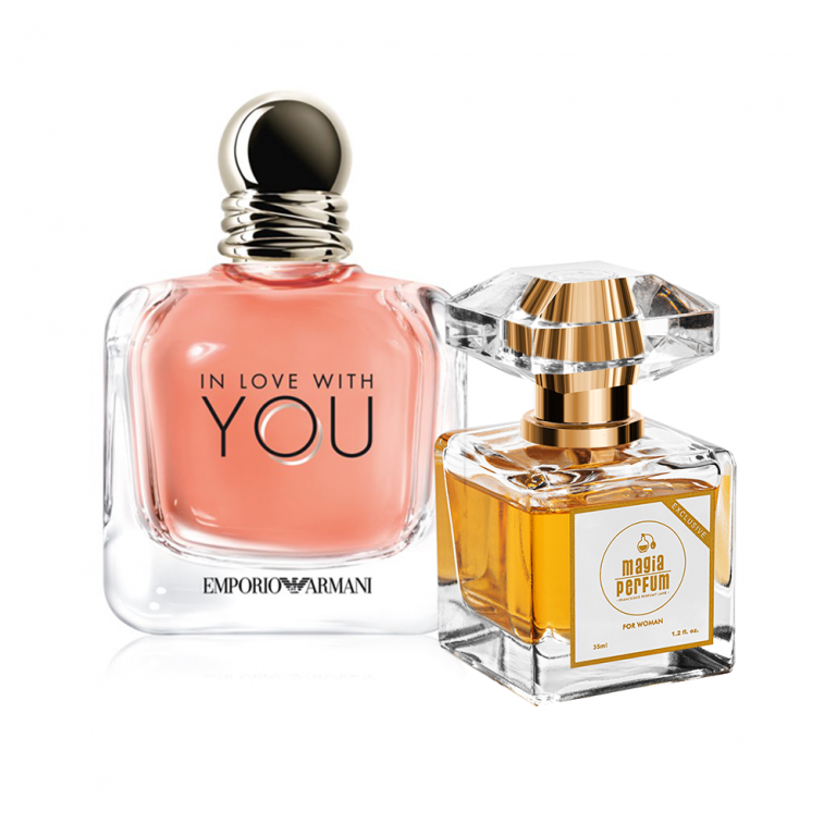 Emporio Armani In Love With You
