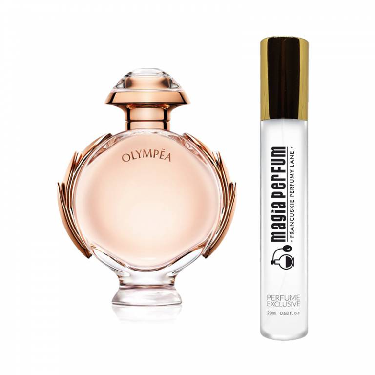 Olympéa - perfumetka