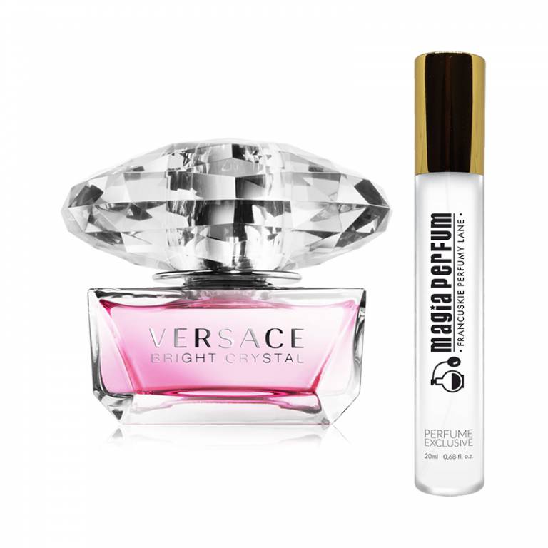 Bright Crystal - perfumetka