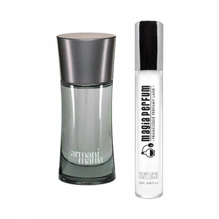 Mania For Men - perfumetka