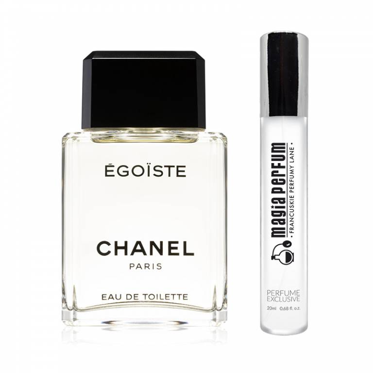 Égoïste - perfumetka