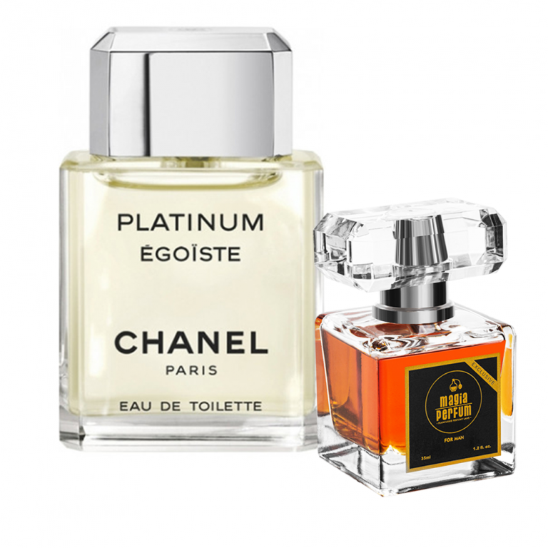 Égoïste Platinum