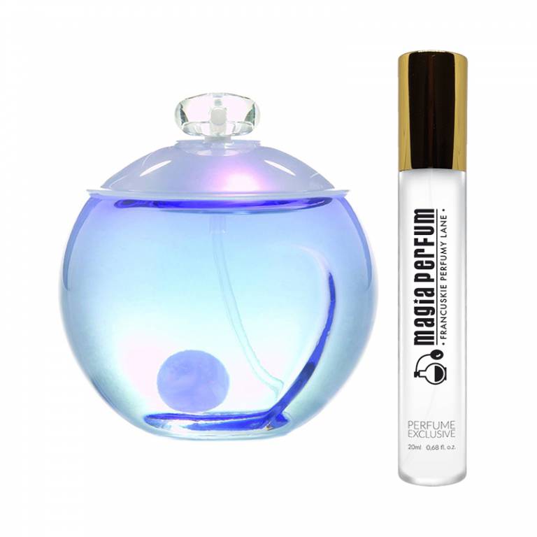 Noa Perle - perfumetka
