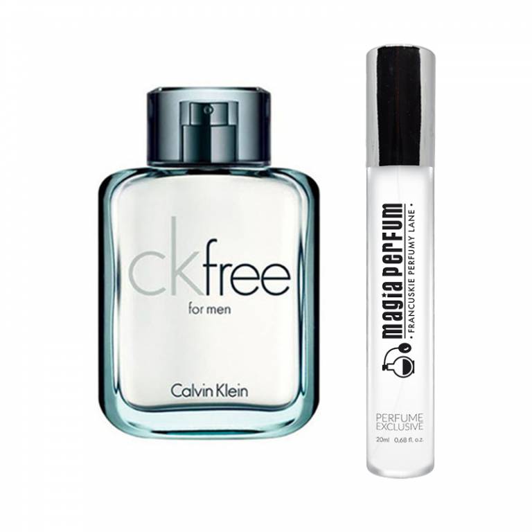 Free for Men - perfumetka