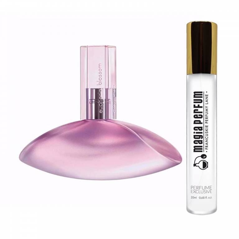 Euphoria Blossom - perfumetka