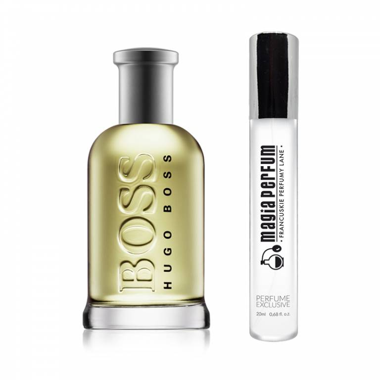No. 6 Bottled - perfumetka