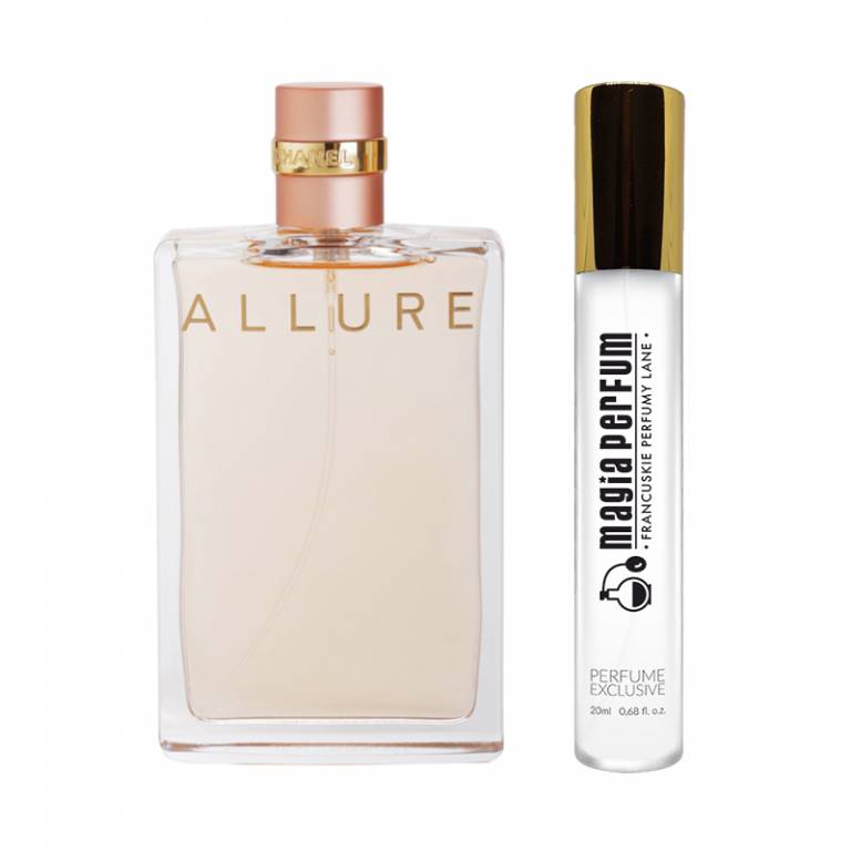 Allure - perfumetka