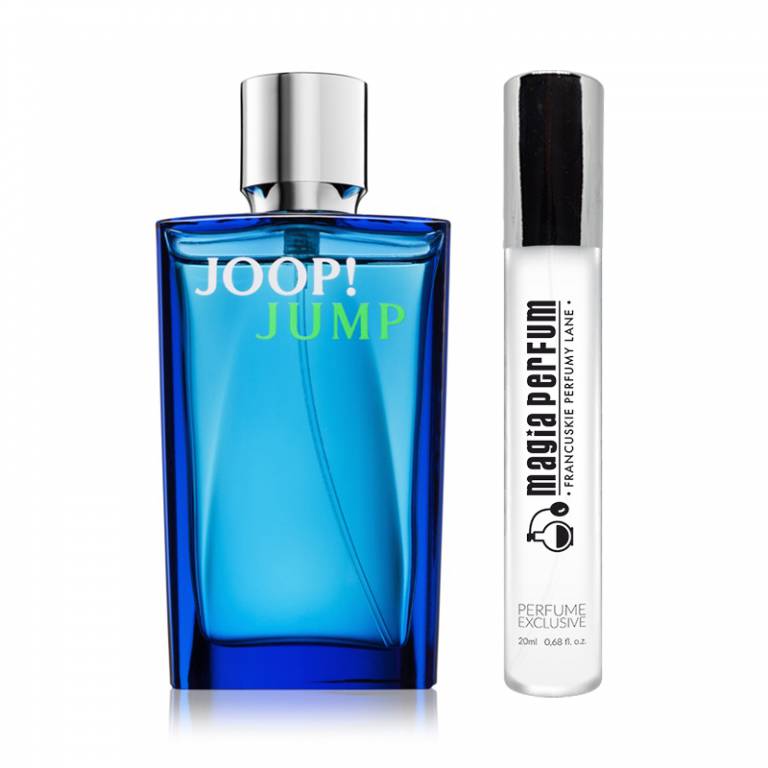 Joop! Jump - perfumetka