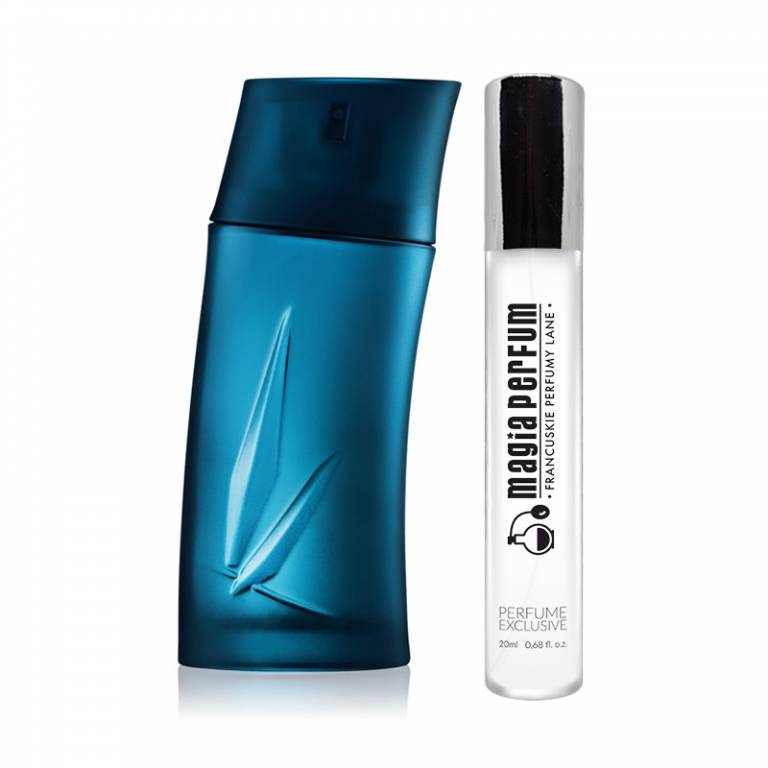 Kenzo Pour Homme - perfumetka