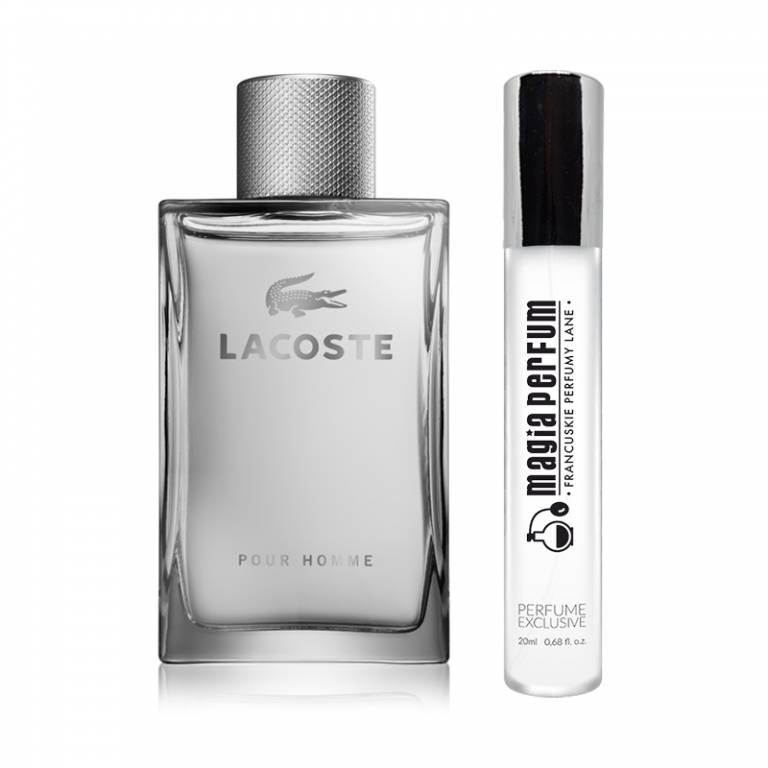 Lacoste Pour Homme - perfumetka