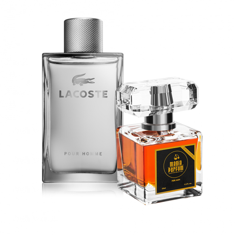 Lacoste Pour Homme