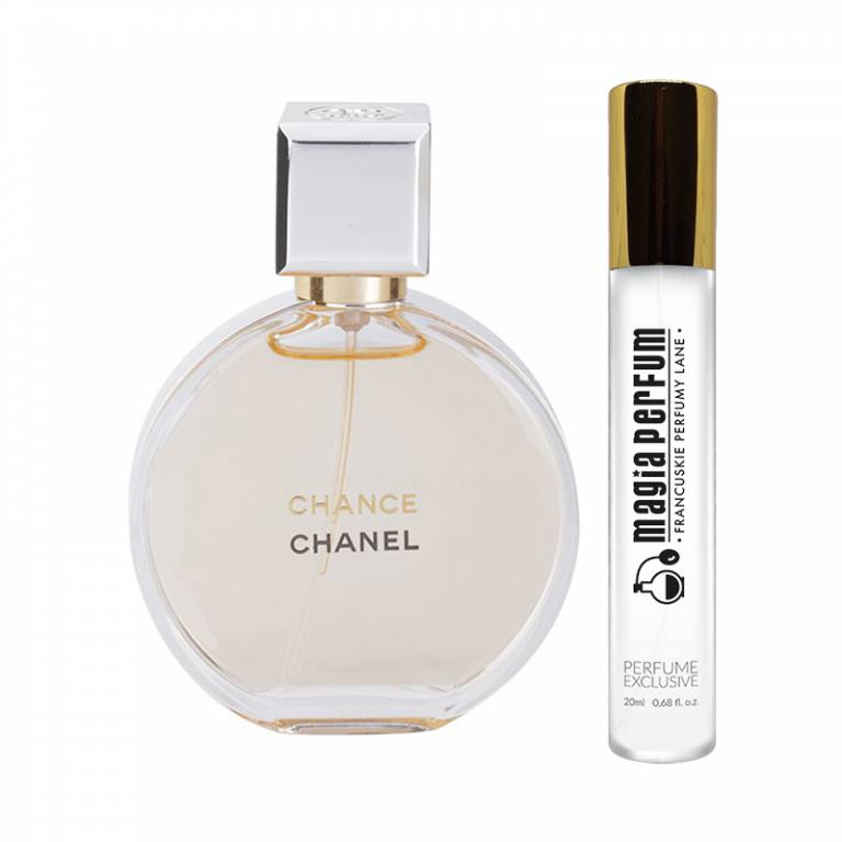 Chance - perfumetka