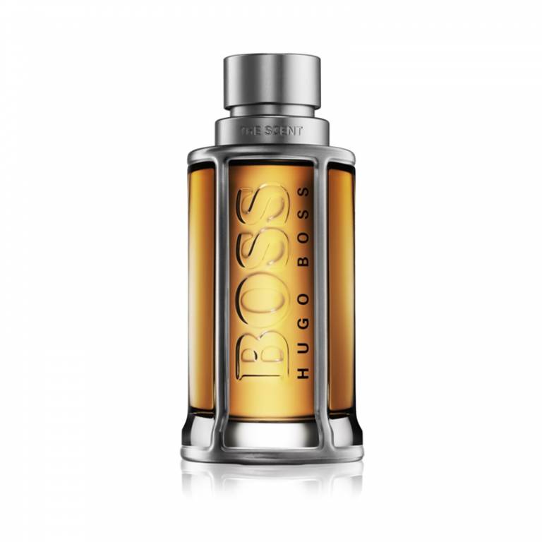 Trwałe perfumy inspirowane zapachem Boss The Scent | magia-perfum.pl ...