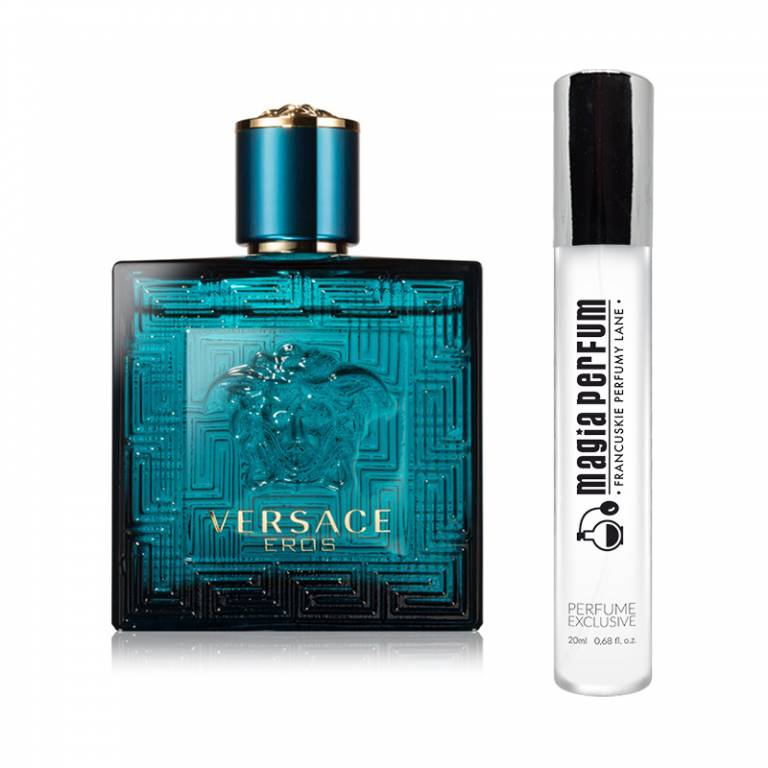Eros - perfumetka