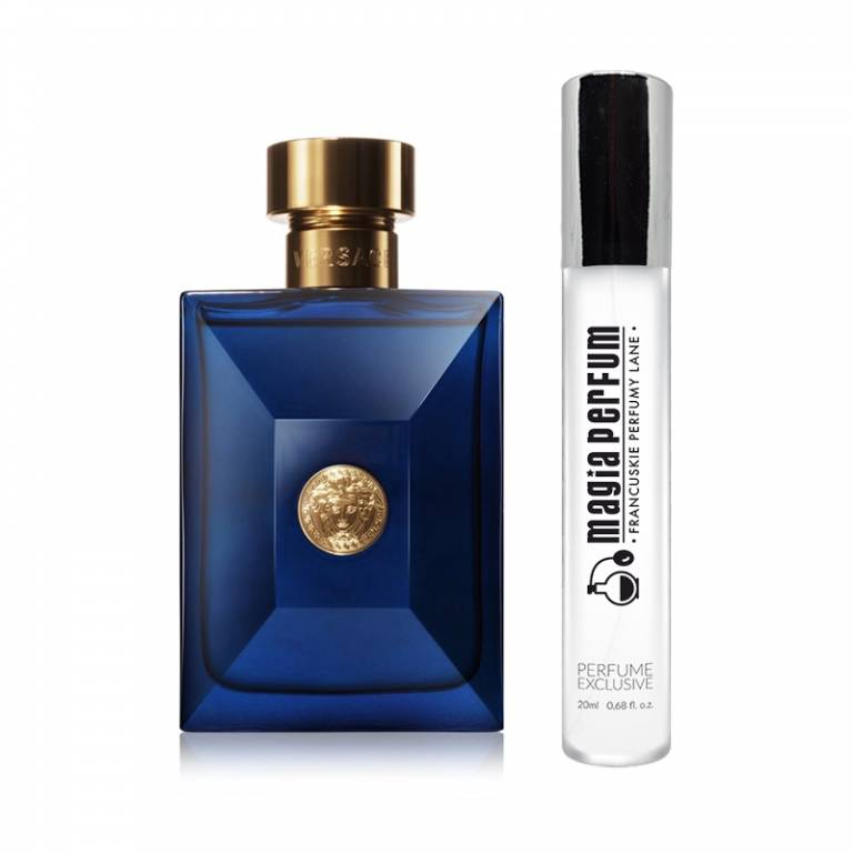 Dylan Blue Pour Homme - perfumetka
