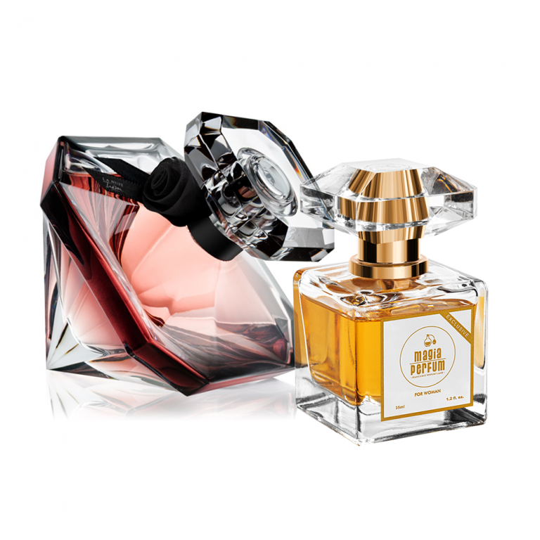 Tresor La Nuit
