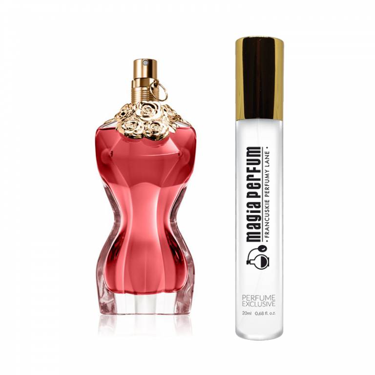La Belle - perfumetka