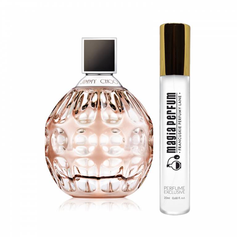 Jimmy Choo For Women - perfumetka