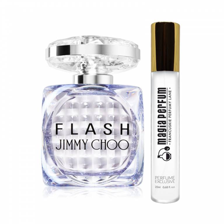 Flash - perfumetka