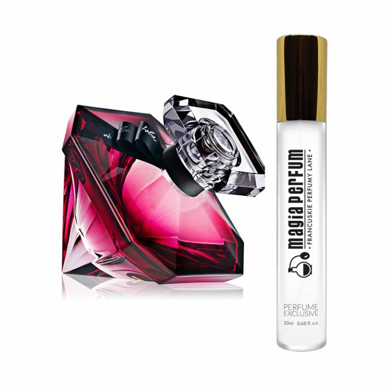 La Nuit Tresor A La Folie - perfumetka
