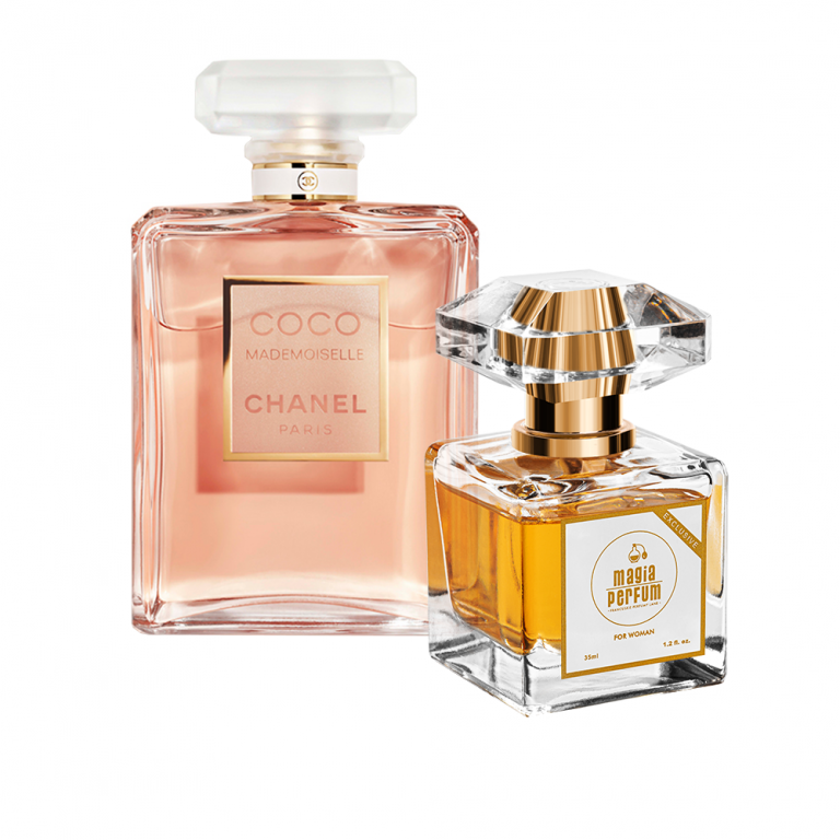 Perfumy Chanel  wody perfumowane toaletowe  kosmetyki