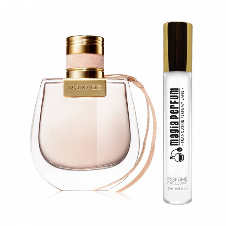 Nomade - perfumetka