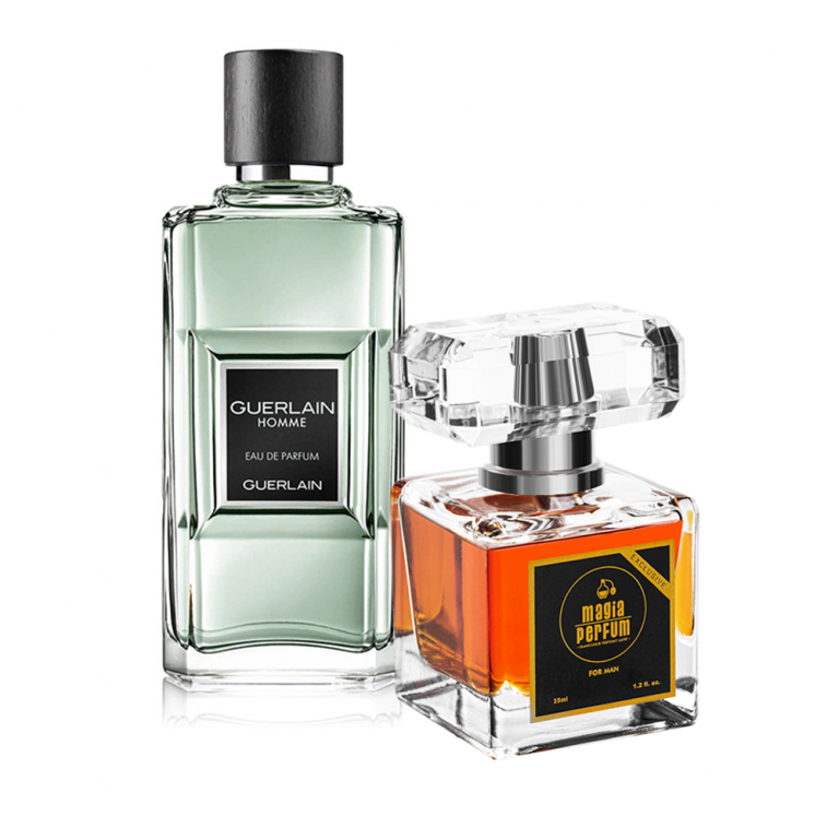 Guerlain Homme