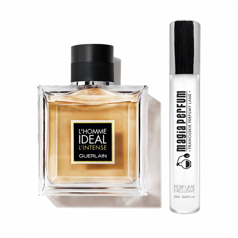 L'Homme Ideal L'intense - perfumetka