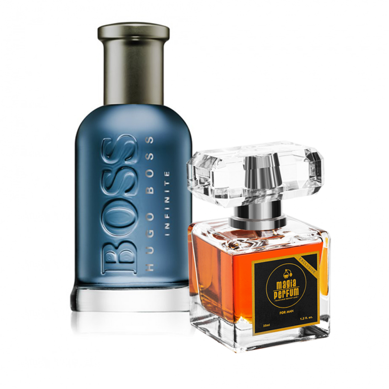 Hugo Boss Bottled Infinite