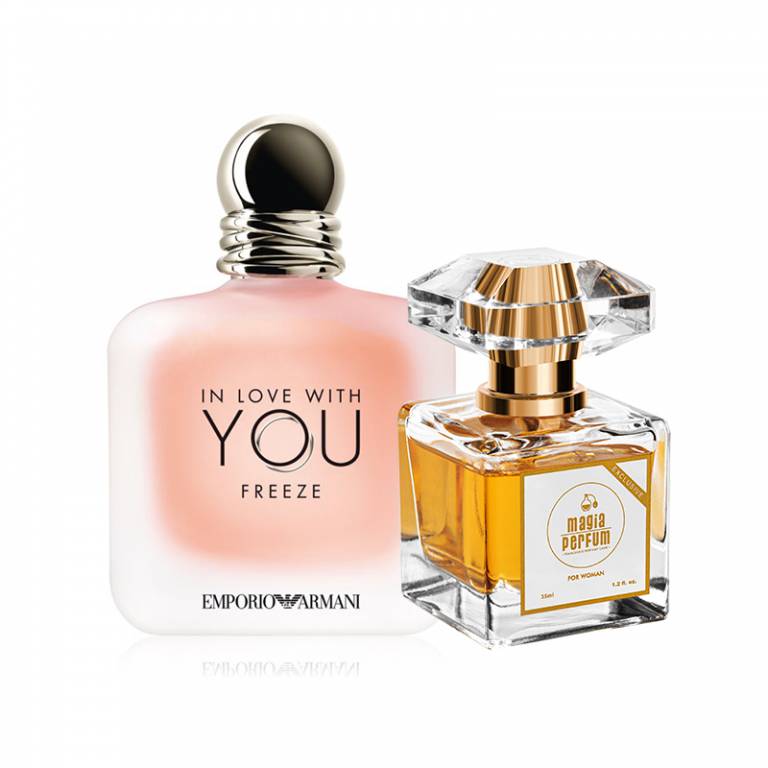 Emporio In Love With You Freeze