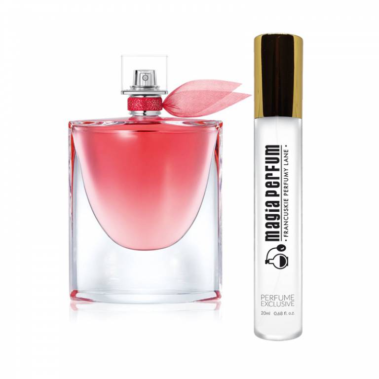 La Vie Est Belle Intensement  - perfumetka