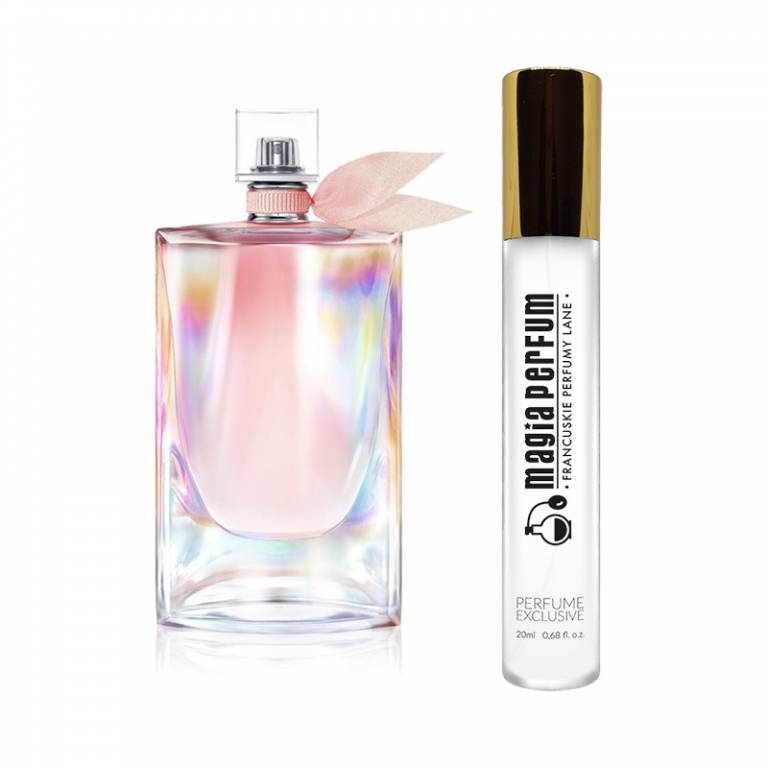 La Vie Est Belle Soleil Cristal  - perfumetka
