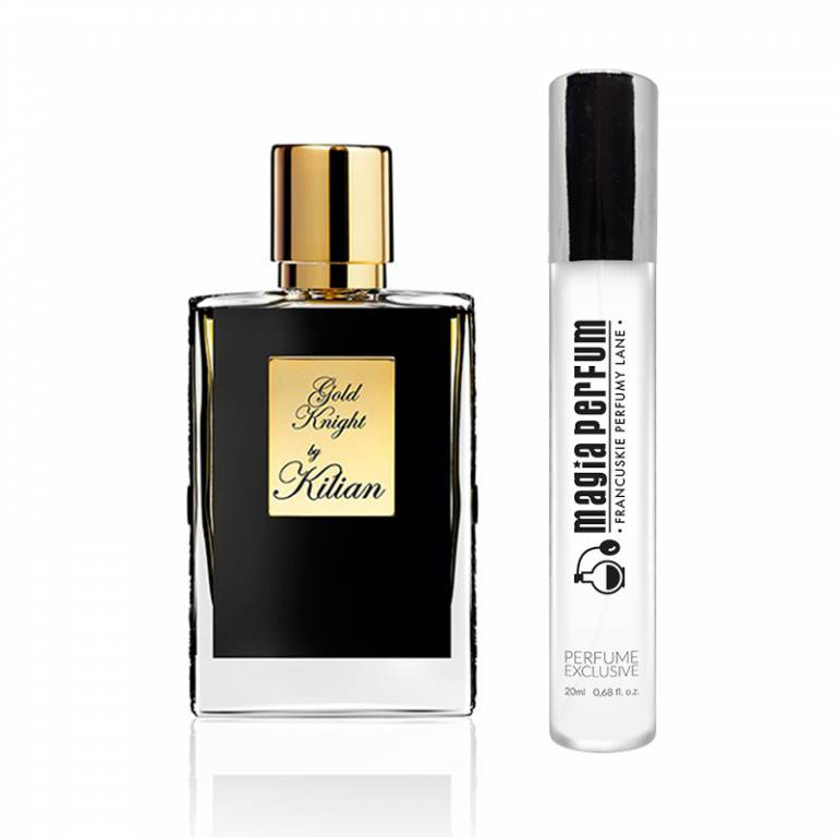 Gold Knight - perfumetka
